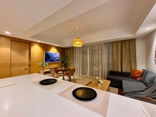 Modern and cozy CFC apartment - Casablanca - 4