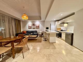 Modern and cozy CFC apartment - Casablanca - 8