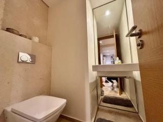 Modern and cozy CFC apartment - Casablanca - 6