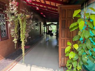 Nada Coorg Stay - Madikeri - 9
