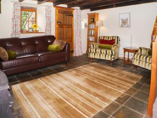 Garden Cottage - Onecote - 9