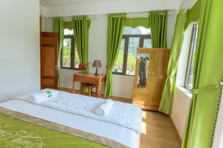 Trung Duc Phong Nha Hostel - 1