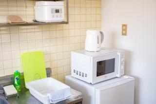 Living CUBE Beppu Station ANX - 8