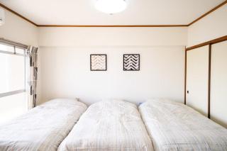 Living CUBE Beppu Station ANX - 6