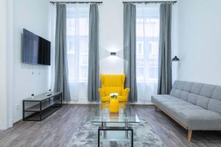 Silverlight 2Bedroom Residence D40 - Budapest - 9