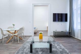 Silverlight 2Bedroom Residence D40 - Budapest - 8