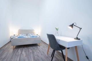 Silverlight 2Bedroom Residence D40 - Budapest - 6