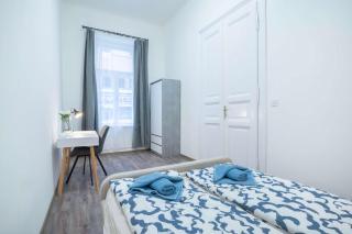 Silverlight 2Bedroom Residence D40 - Budapest - 5