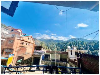 DALHOUSIE HOTEL S A H A R A - Near Bus Stand - Hygiene & Spacious Room - Banikhet - 3