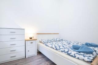 Silverlight 2Bedroom Residence D40 - Budapest - 1