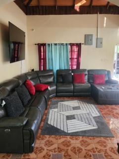 Hilltop Haven - Hopewell - 8