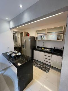 Calhau Standard Apartment - São Luís - 4