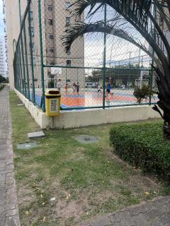 Calhau Standard Apartment - São Luís - 3