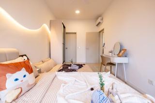 Kids Friendly Homestay at Riana Dutamas - Kuala Lumpur - 5