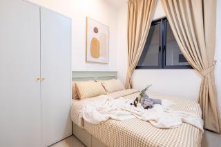 Kids Friendly Homestay at Riana Dutamas - 6