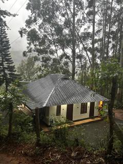 JS homes vattavada - Vattavada - 7