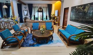 Bali Beach House near Kota Bharu - Bachok - 3