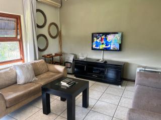 Map's View Guesthouse - Joanesburgo - 9