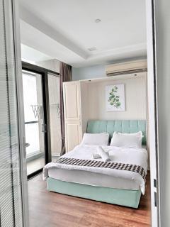 Riverson Soho near Imago KK Times Square by Chillmore-3BR - Kota Kinabalu - 0