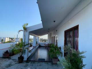 The French Villa Elite - Pondicherry - 1