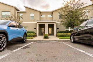 Modern Villa, Private Pool, Near Theme Parks and Full Resort Access - 9
