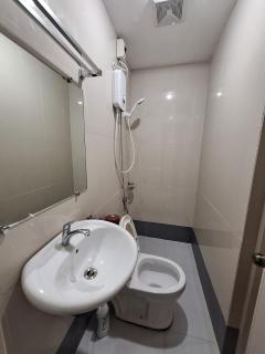 G-Homes staycation in Miraville, Butuan City - Butuan - 2