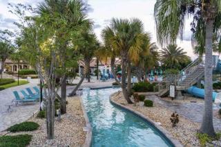 FREE Resort Fun! Private Pool! Near Theme Parks! - 0