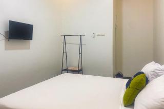 Urbanview Marsaben Guest House Syariah Lampung by RedDoorz - Lampung - 9