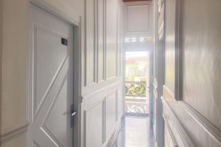 Urbanview Marsaben Guest House Syariah Lampung by RedDoorz - Lampung - 5