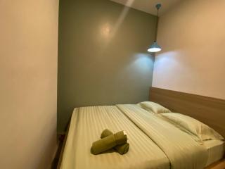 Wisma Eskole - Geruntang - 5