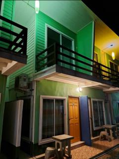 บ้านชมดาว รีสอร์ท Ban chom dao Resort - Ban Tha Kup - 3