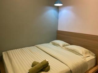 Wisma Eskole - Geruntang - 2