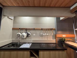 hillcure villa kota bunga puncak by citrus house - 3