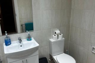 Luxury studio Marble Arch can fit up to 4 guests - London - 6