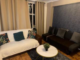 Luxury studio Marble Arch can fit up to 4 guests - London - 1