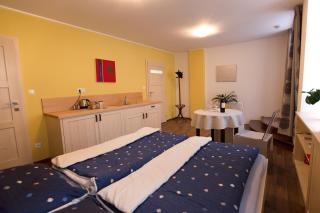 Apartment historical city - Znojmo - 8