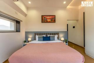 StayVista at Horizon Villa with Pool & BBQ - Karjat - 4