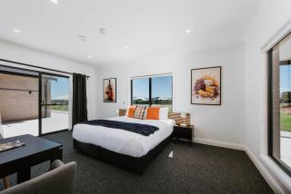 Rosella Suite - An Accessible Couples' Retreat - Mudgee - 0