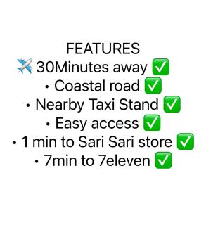 Casa nearby coastalroad - Davao - 8