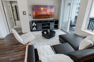 Convention Ctr Style-2BR Pool,Hot Tub,Gym,Theatre - Salt Lake City - 1