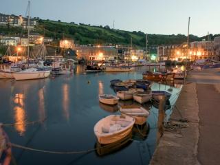Number One - Mevagissey - 9