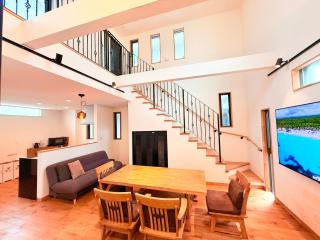 まちなかの家MANA - 0