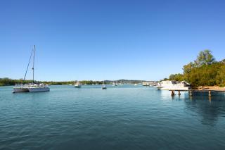 Cayman Quays - Noosaville - 8