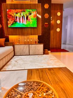 Apparement prestige - Oujda - 7