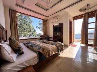 Hadley inn Kasauli - Solan - 8