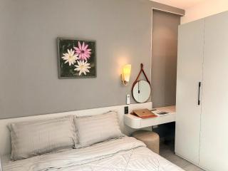 2 Bedroom Apartment, 12 floor, Sea View - 7