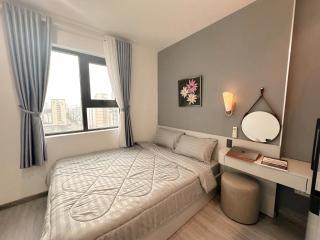 2 Bedroom Apartment, 12 floor, Sea View - 3