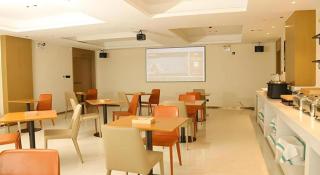 City Comfort Inn Maoming Binhai New Area Diancheng - Maoming - 1