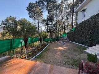 Luxe retreat Kasauli - 2