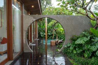 Villa Suarga Des Anicca - Ubud - 6